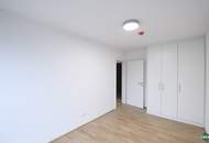 Erstbezug: Schöne 3-Zimmer-Wohnung mit Balkon