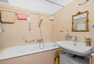 Gemütliche 3-Zimmer-Wohnung in zentraler Lage nahe der Stadthalle.