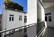 FAMILIENWOHNUNG | 5 ZIMMER MIT PERFEKTER RAUMAUFTEILUNG | WUNDERSCHÖNES JUGENDSTILHAUS | 4 SCHLAFZIMMER | 2 BALKONE | UNVERBAUBARER BLICK