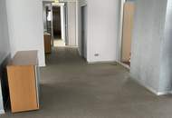 Zur Vermietung gelangt eine komplette Büroetage mit ca. 160 m² im Officeturm Siegendorf nahe Eisenstadt - Sopron