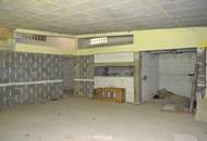 Ideal als Bildungszentrum, Seminar- und Tagungsraum mit kreativem Potential | Sanierungsobjekt nahe Stadtpark