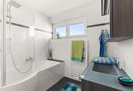 2-Zimmer-Dachgeschosswohnung im Zentrum