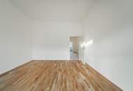 Klassische 2-Zimmer Altbau Wohnung am Meiselmarkt