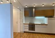 Schicke Dachmaisonette mit 2 großen Terrassen und traumhaftem Ausblick auf Schloss Schönbrunn!