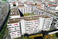 Leistbarer Wohnkomfort in zentraler Lage - 3-Zimmer-Wohnung mit Loggia!
