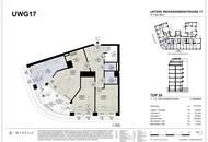 152 m² Dachgeschoss-Maisonette mit 3 Terrassen + Dachterrasse | 88 m² Freifläche, 4 Zimmer