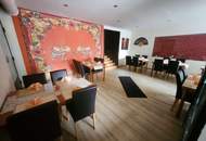 Restaurant am Naschmarkt in Top Lage!