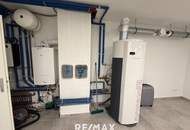 Exklusiver Bungalow mit Einleger Wohnung, Pool & Vollkeller