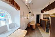 Gastro- Räumlichkeiten in Innenstadtlage | Sackstraße 14