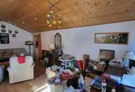 GERÄUMIGES ECKREIHENHAUS MIT GROSSEM GARTEN IN IDYLLISCHER LÄNDLICHER LAGE