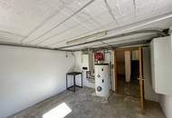 Tolles Haus in ruhiger Lage! Top Zustand mit Ausbaupotenzial, Doppelgarage und Kleingewerbe-Office!