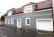 Belagsfertiges - saniertes Einfamilienhaus