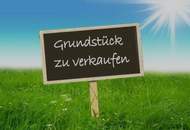 ++ JETZT ZUGREIFEN ++ Nur 2 BAURECHTSGRUNDSTÜCKE verfügbar