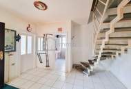 IHR NEUES ZUHAUSE: Charmantes Einfamilienhaus mit 8m Pool, 25m² Terrasse und viel Platz
