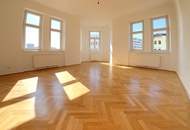 Die Wohnung, die Sie schon im Kopf hatten – jetzt gibt es sie wirklich. 3 Zimmer voller Licht, Stil &amp; Wiener Charme.