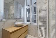 Schönbrunner Straße 60 - Elegante Altbau-Stadtresidenzen