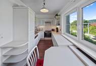 "Bahnbrechende Aussicht &amp; Garage!"