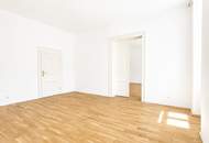 Charmante 3-Zimmer-Wohnung in super zentrale Lage am RENNWEG