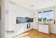 Helle, komfortable Dachgeschosswohnung in Bregenz mit 3 Zimmern und bester Infrastruktur