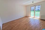 Schöne 2 Zimmer Wohnung mit Loggia in zentraler Lage