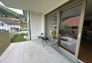 vermietete Anlegerwohnung 2-Zimmer-Wohnung - Top 8 provisionsfrei