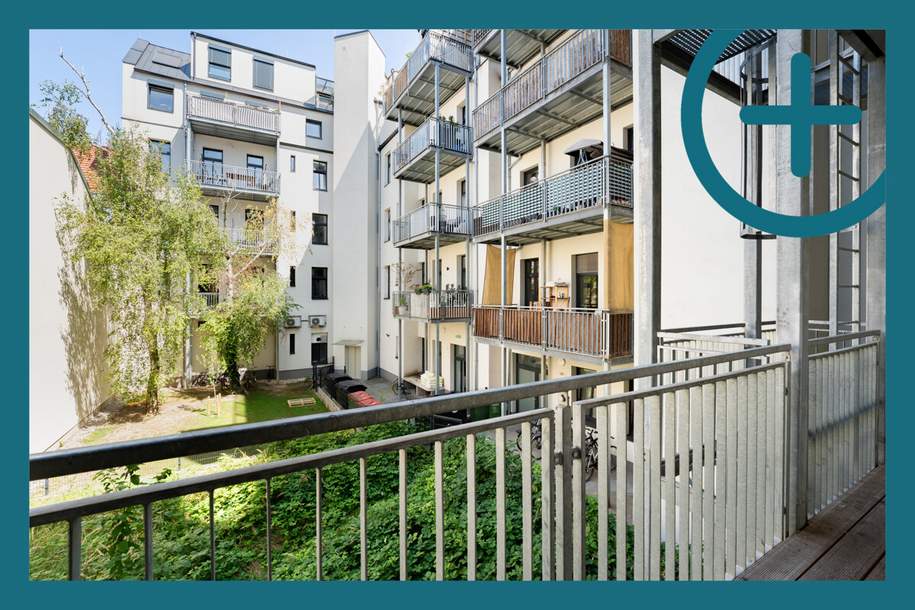 DOPPELPACK: 1x Leerstand & 1x Unbefristet, Wohnung-kauf, 119.000,€, 1150 Wien 15., Rudolfsheim-Fünfhaus