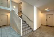 Moderne Neubauwohnung mit 7,77m² Loggia zum INNENHOF nahe Akademiepark