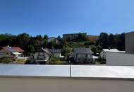 ERSTBEZUG Penthouse Wohnung mit großer Terrasse