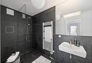 Sehr helle DG-Wohnung direkt bei der Alten Donau