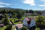 Saniertes Einfamilienhaus mit großzügigem Garten und sonniger Lage in Rosenau