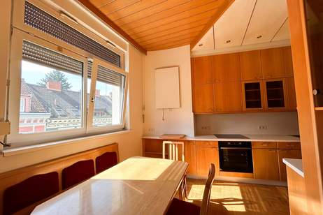 2-Zimmer Wohnung in BESTER Stadtlage!, Wohnung-miete, 1.180,00,€, 8010 Graz(Stadt)