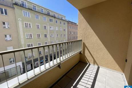 Bezugsfertig und sofort beziehbar: MAJA – Moderne Wohnungen, nachhaltiges Investment, erstklassige Lage!, Wohnung-kauf, 235.800,€, 1100 Wien 10., Favoriten