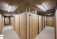 hochwertig ausgestattete 2-Zimmer Wohnung mit westseitigem Garten