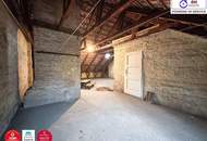 Baubewilligter Rohdachboden | Penthouse oder 2 DG Wohnungen | Lift | Dachterrasse | 1050 Wien