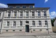 70 m2 Apartment mit Stil