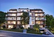 ON TOP OF VIENNA - Penthouse mit Infinity-Pool und Blick über ganz Wien!