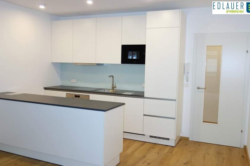 NEUBAU-MIETWOHNUNG MIT HOHEM WOHNKOMFORT!, Wohnung-miete, 1.193,92,€, 3500 Krems an der Donau(Stadt)