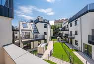 ++Der Platzhirsch++ Großartiger 2,5 Zimmer Erstbezug mit Terrasse