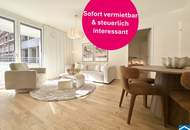 Attraktives Investment im 3. Bezirk: PARK FLATS für Anleger