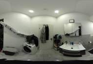 Elegantes Wohnen im Grünen! Neuwertiges Dreifamilienhaus in erhöhter Ruhelage