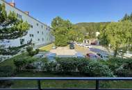 Grünruhelage, Abendsonne & Loggia – Ihr neues Zuhause in Mödling