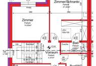 TOPCHANCE! SCHLÜSSELFERTIGER ZIEGEL-NEUBAU. ZAHLREICHE EXTRAS! EXQUISITE TEILMÖBLIERUNG VON SCHÜLLER-KÜCHEN UND BURGBAD.
