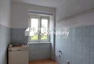 4 Zimmer Wohnung, ca.65m², inkl. Personenaufzug