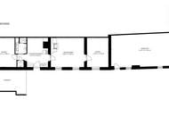 Bauernhaus mit grünem Gartenidyll und Naturpool