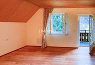 Ein Platz zum Durchatmen