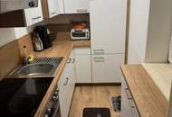 Charmante Erdgeschosswohnung mit Balkon in Traisen – ideal für Singles oder Paare!