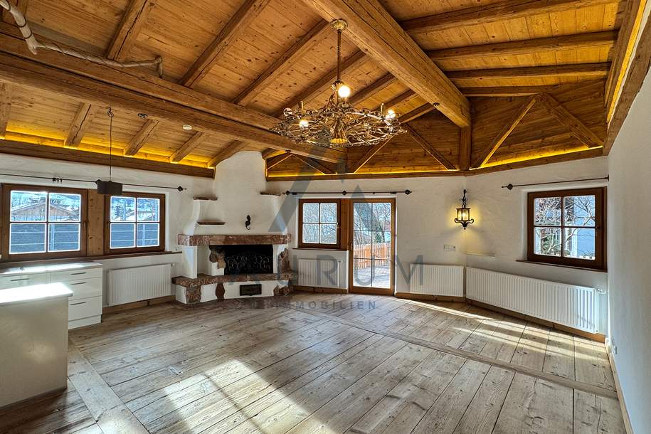 Miete: Alpines Ambiente in Brixen, Wohnung-miete, 1.900,00,€, 6364 Kitzbühel