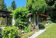 BUNGALOW IN BESTER SÜDLAGE