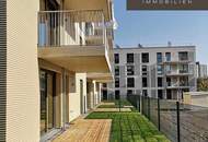 | AB AUGUST | 2 ZIMMER | NACHVERMIETUNG | NEUBAU | BAUJAHR 2019 | GRÜNLAGE | RUHELAGE