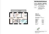 Exklusives Einfamilienhaus mit großzügigem Garten - Ein Wohngenuss für die ganze Familie - 5 Zimmer - Viele Freiflächen - Ziegelmassiv - Pv-Vorbereitung - uvm.